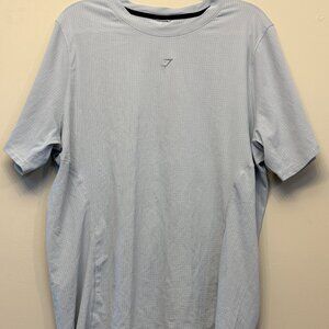 Gymshark Running Shirt